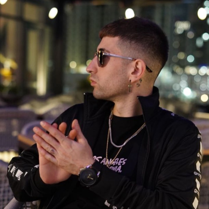 VPure & Indeep Noise