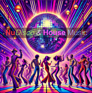 NuDisco & Funky House